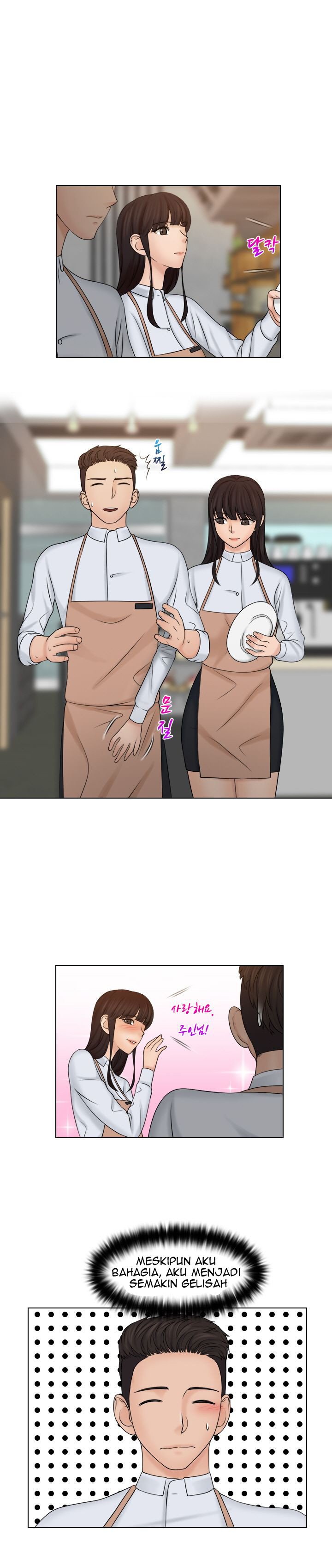 Girlfriend and Slave - Chapter 22 13