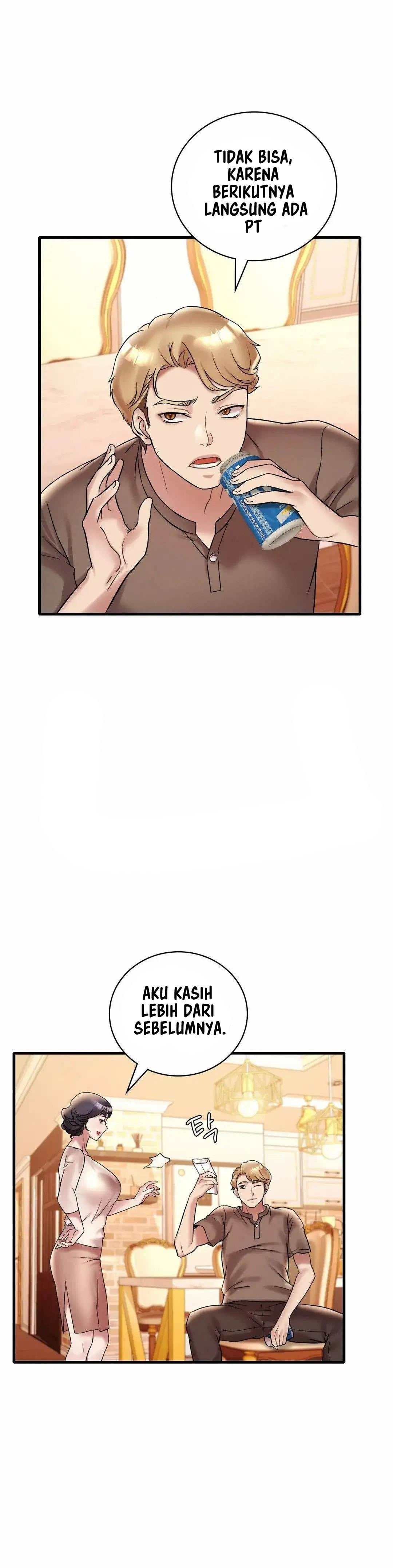 Drunk on You Uncen - Chapter 22 37 Drunk on You Uncen - Chapter 22 37