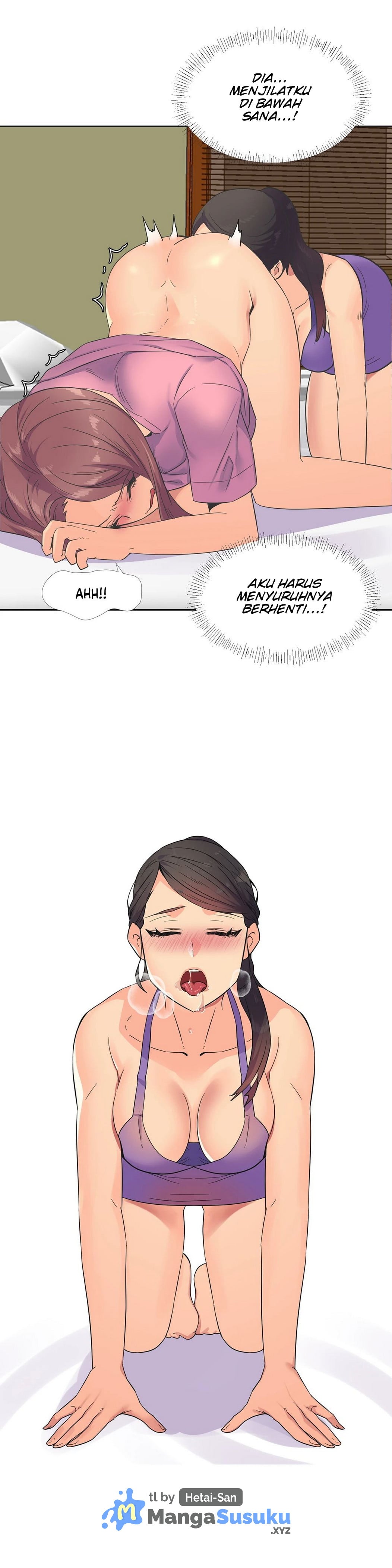 The Yes Girl - Chapter 22 5 The Yes Girl - Chapter 22 5