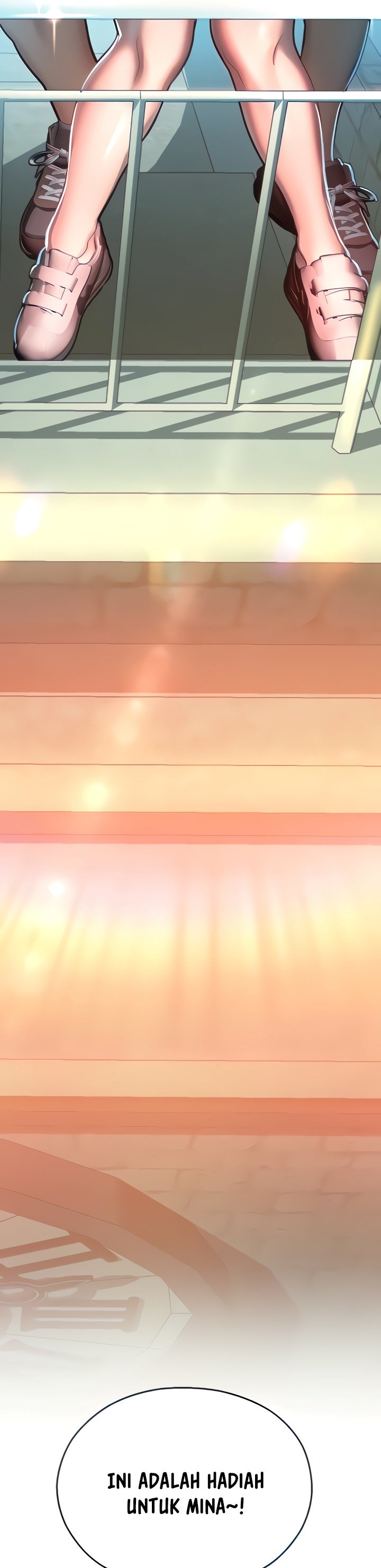 Destiny Land - Chapter 22 6