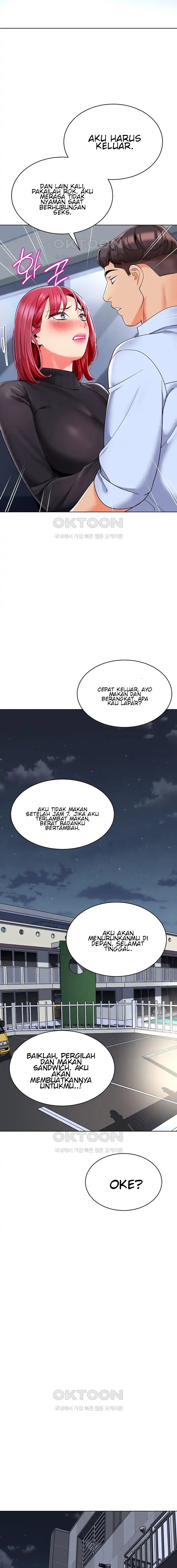 A Wise Driver’s Life - A Wise Driver&#8217;s Life Chapter 22 6