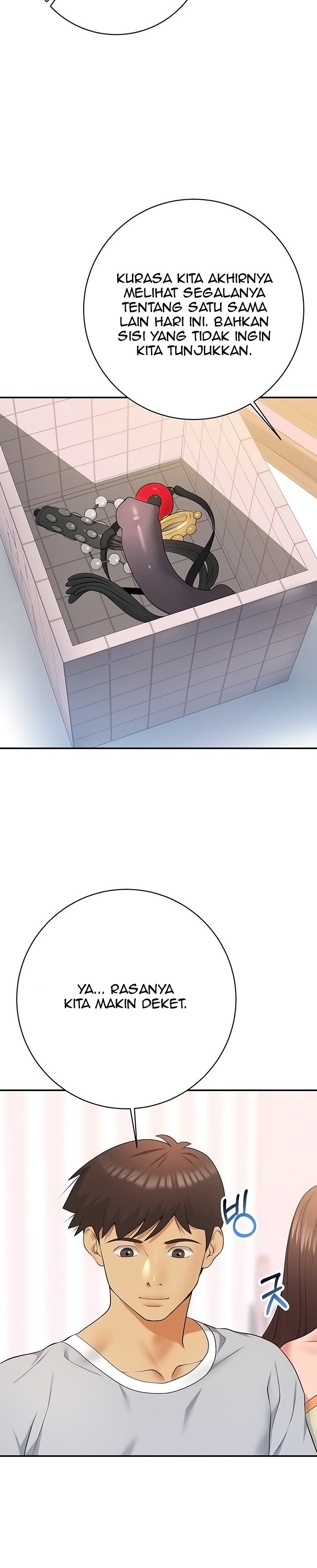 Like and Subscribe - Chapter 22 25 Like and Subscribe - Chapter 22 25