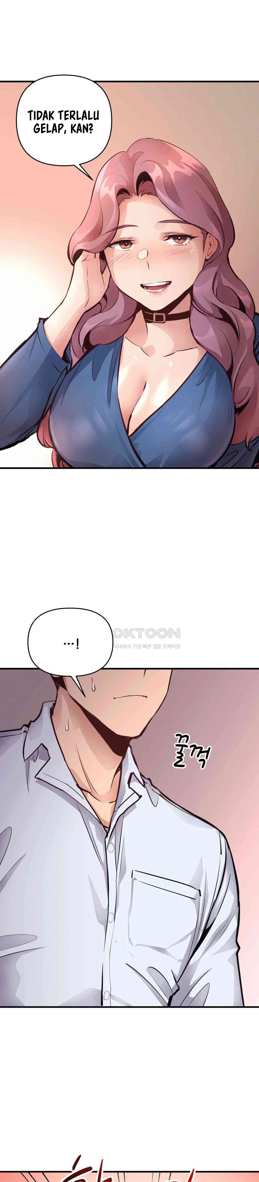 My Life Is a Piece of Cake - Chapter 22 4