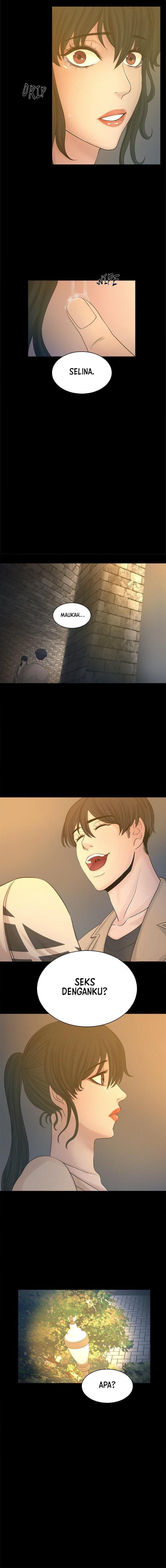 Komik As Fate Would Have It - As Fate Would Have It Chapter 22 6