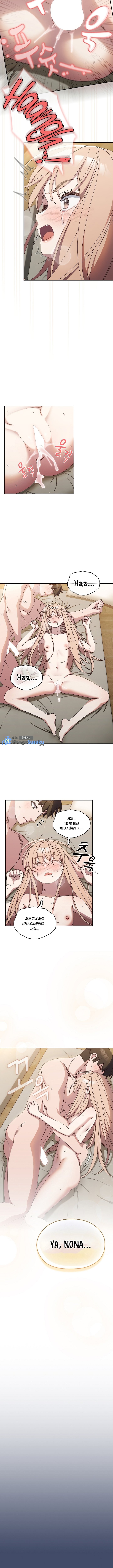 Boss! Give Me Your Daughter! - Chapter 22 11