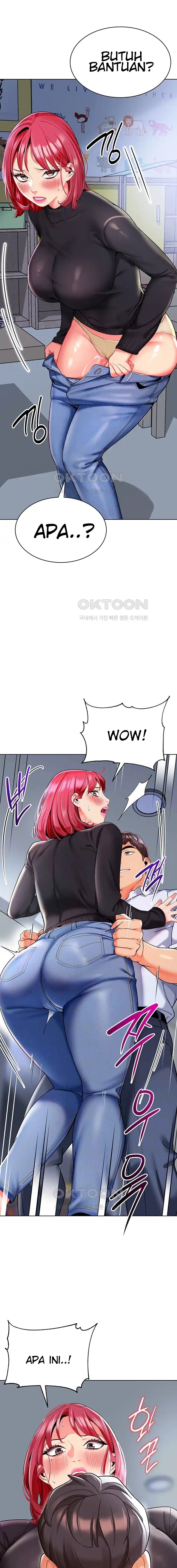 A Wise Driver’s Life - A Wise Driver&#8217;s Life Chapter 22 4