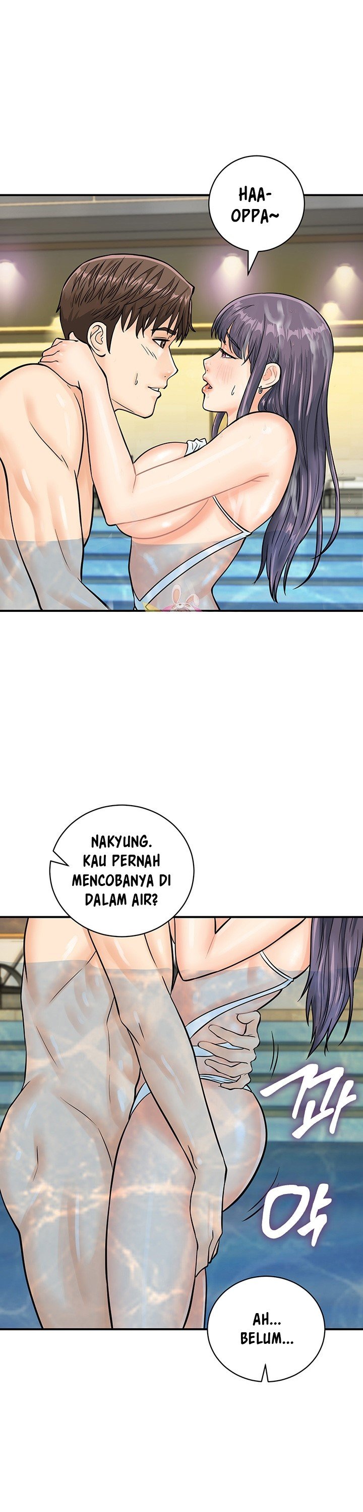 Please Scan Here! - Chapter 22 2 Please Scan Here! - Chapter 22 2