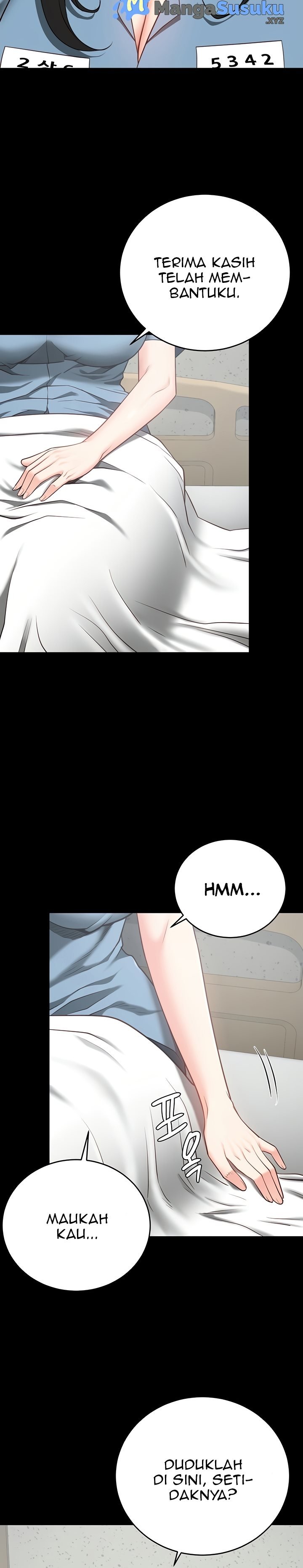 Locked Up - Chapter 22 25