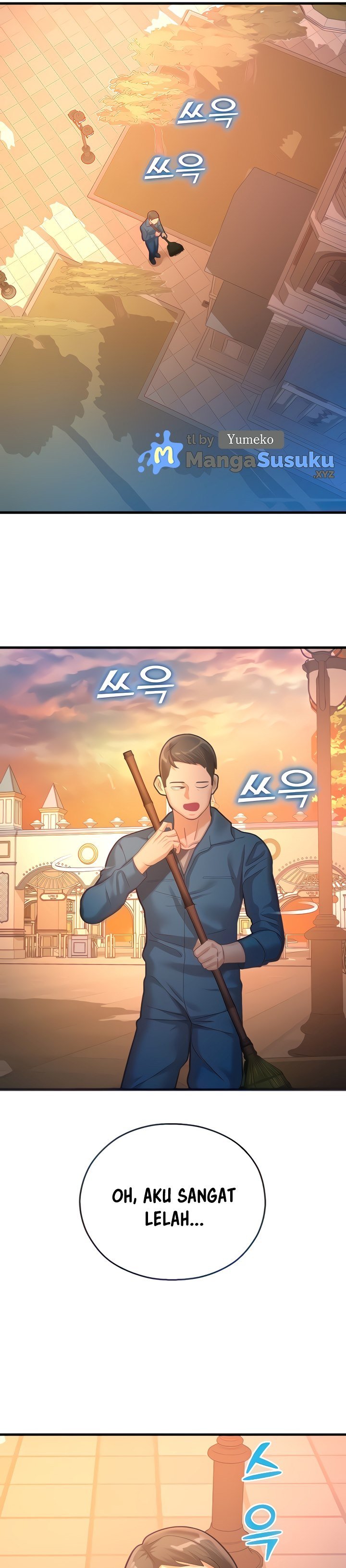 Destiny Land - Chapter 22 38
