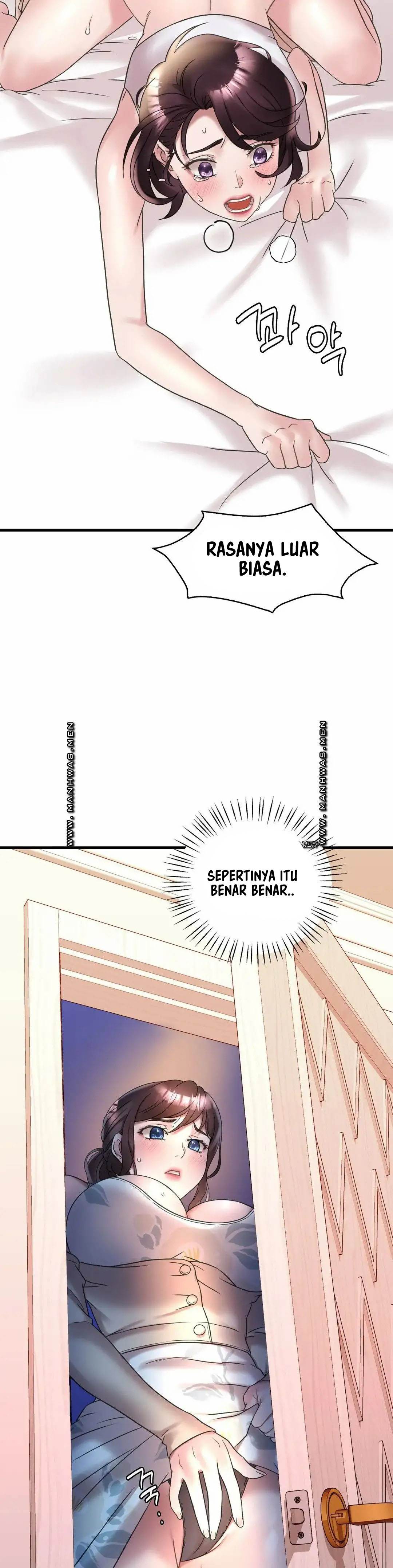 Drunk on You Uncen - Chapter 22 11 Drunk on You Uncen - Chapter 22 11