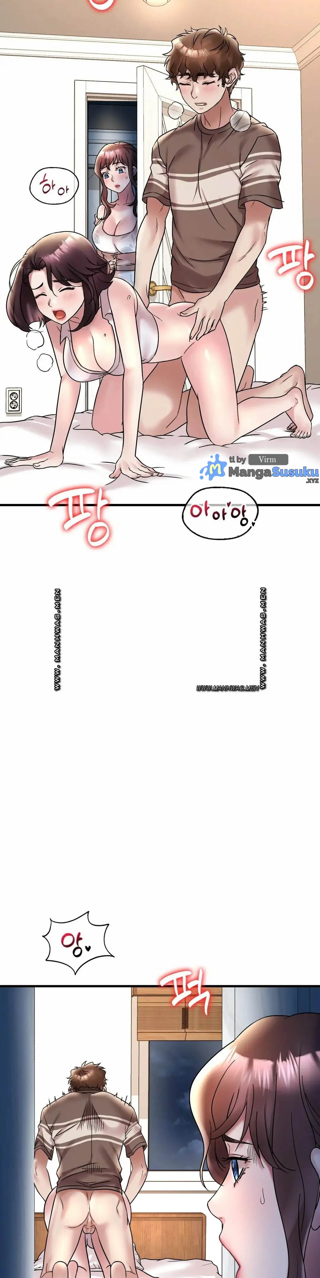 Drunk on You Uncen - Chapter 22 3 Drunk on You Uncen - Chapter 22 3