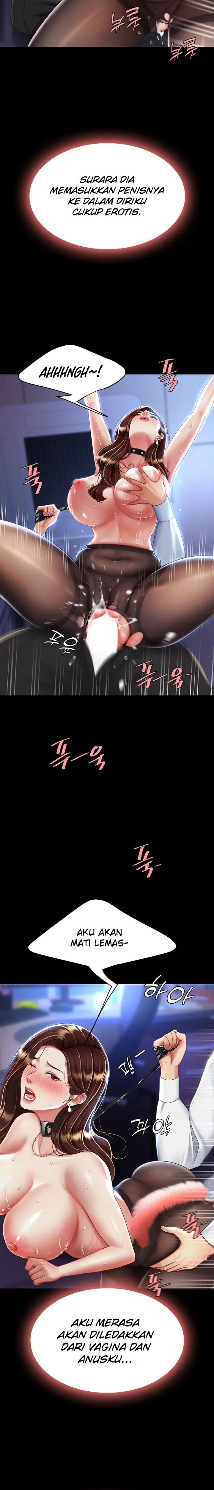 Go ahead Mom - Chapter 22 8