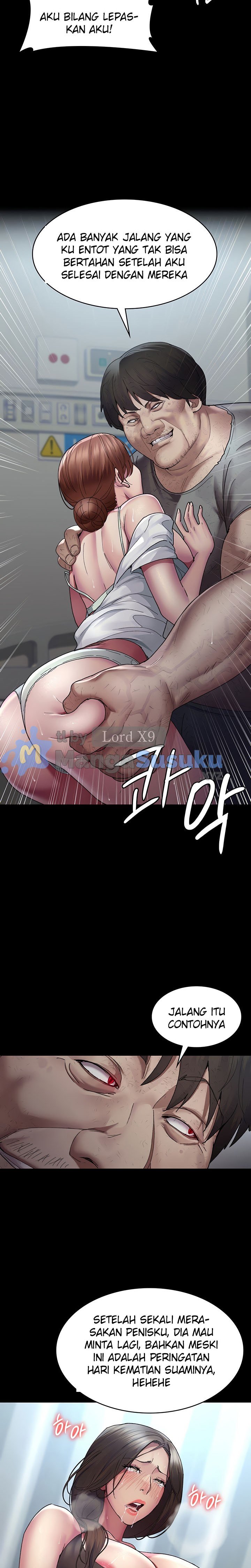 Bandit Nieces - Night Hospital Chapter 22 6