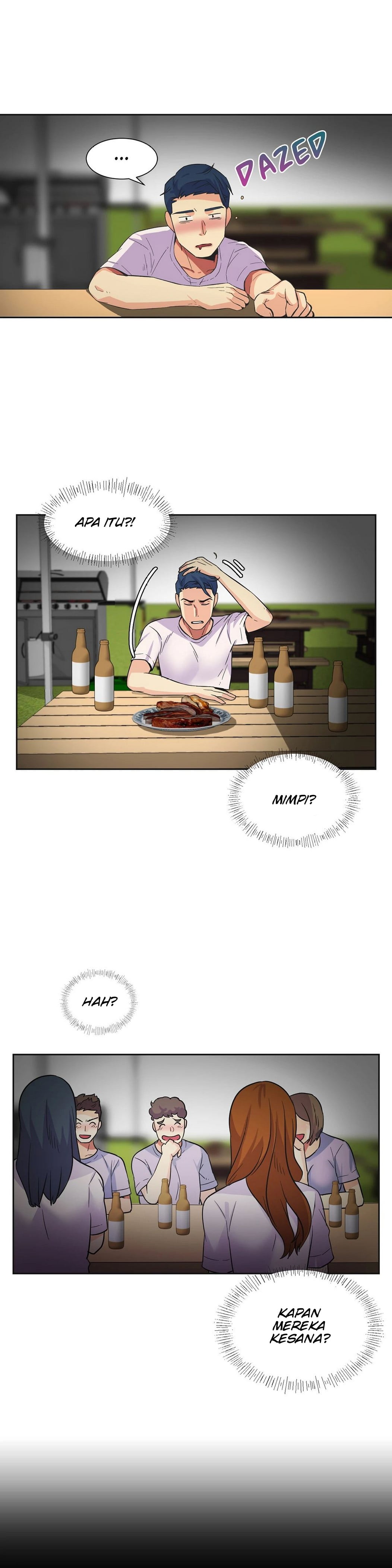 The Yes Girl - Chapter 22 14 The Yes Girl - Chapter 22 14