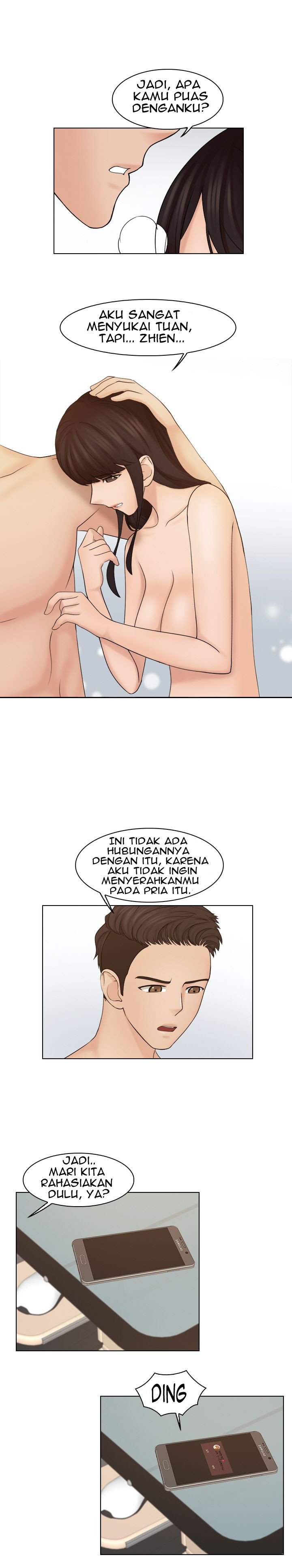Girlfriend and Slave - Chapter 22 7