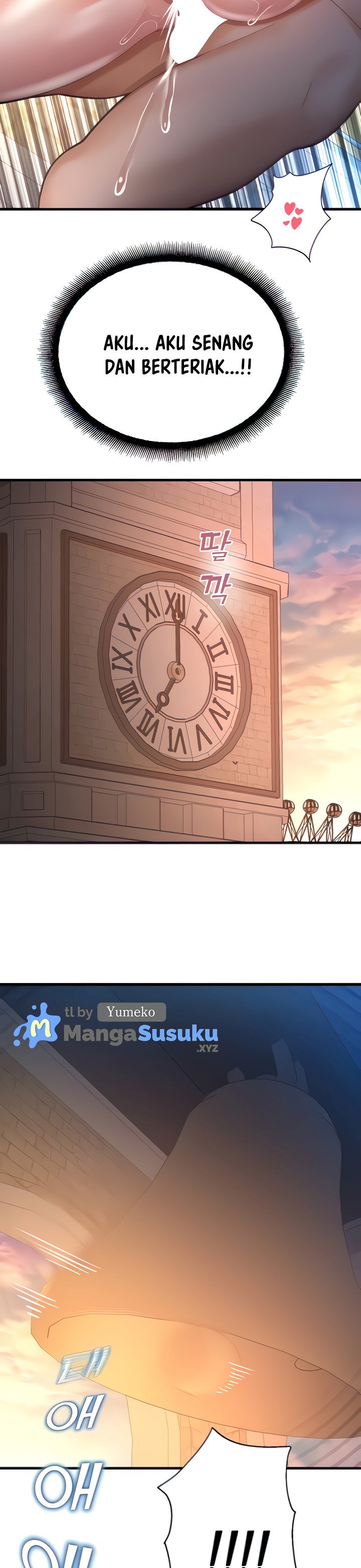 Destiny Land - Chapter 22 44
