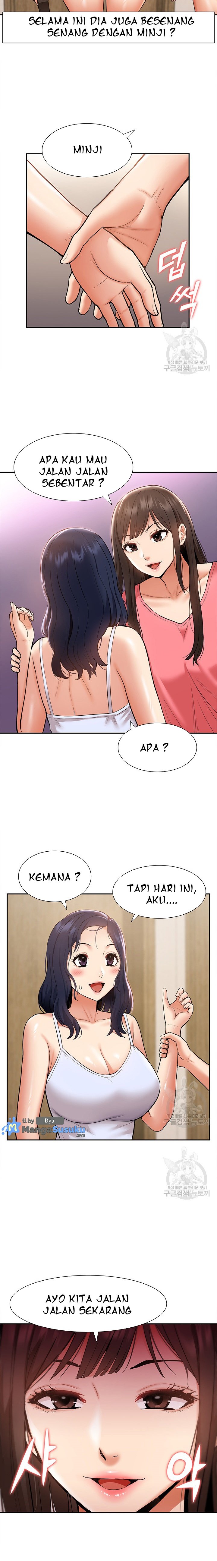 I Was the One Who Got Hypnotized but I Made an Idol Harem - Chapter 22 11