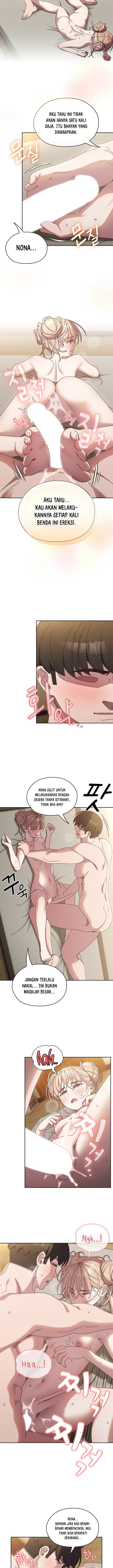 Boss! Give Me Your Daughter! - Chapter 22 8