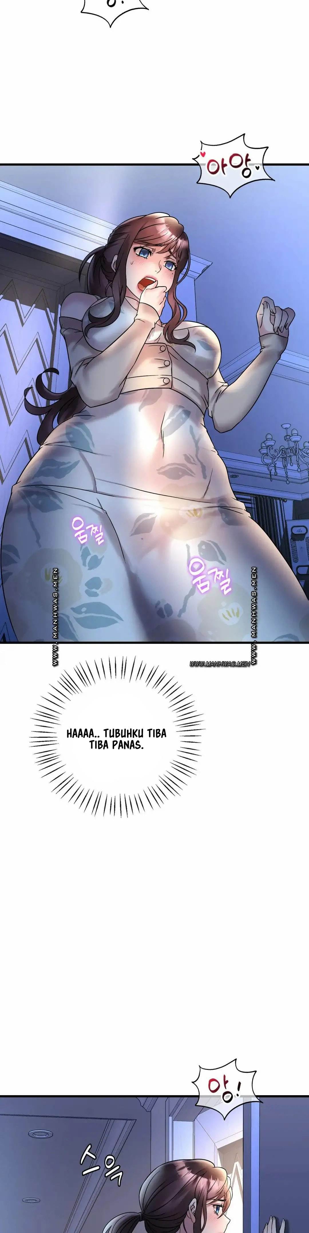 Drunk on You Uncen - Chapter 22 6 Drunk on You Uncen - Chapter 22 6