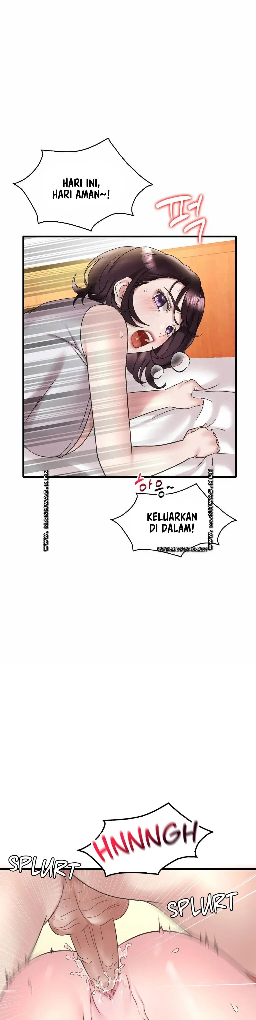 Drunk on You Uncen - Chapter 22 13 Drunk on You Uncen - Chapter 22 13