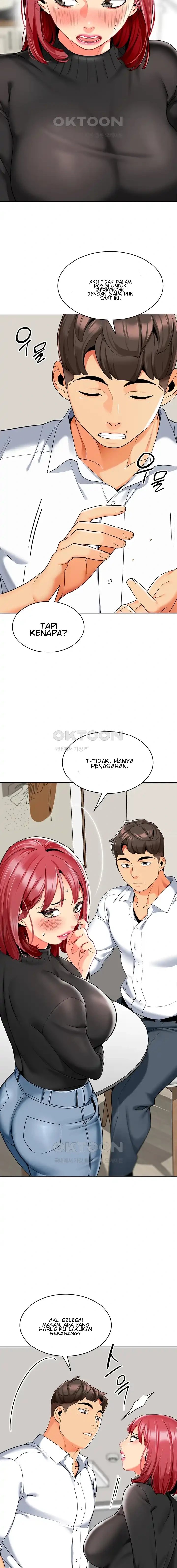 A Wise Driver’s Life - A Wise Driver&#8217;s Life Chapter 22 10