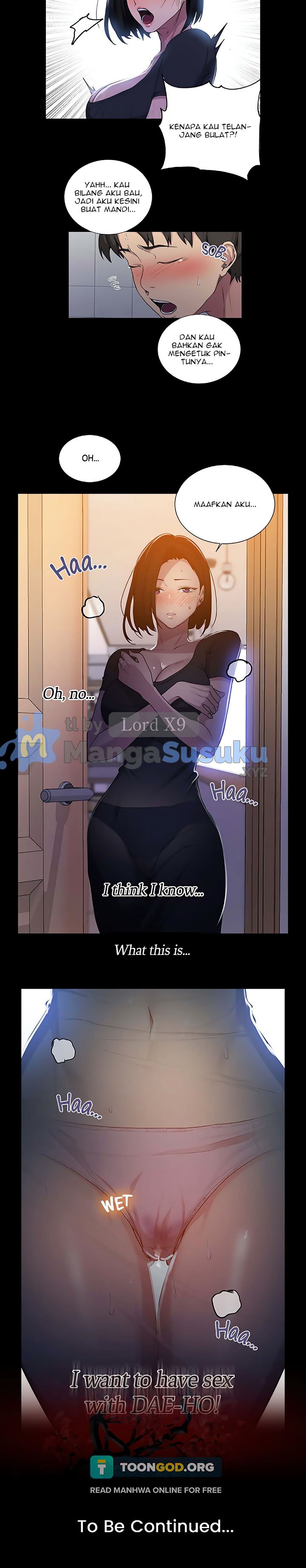 Secret Class Uncensored - Chapter 108 12