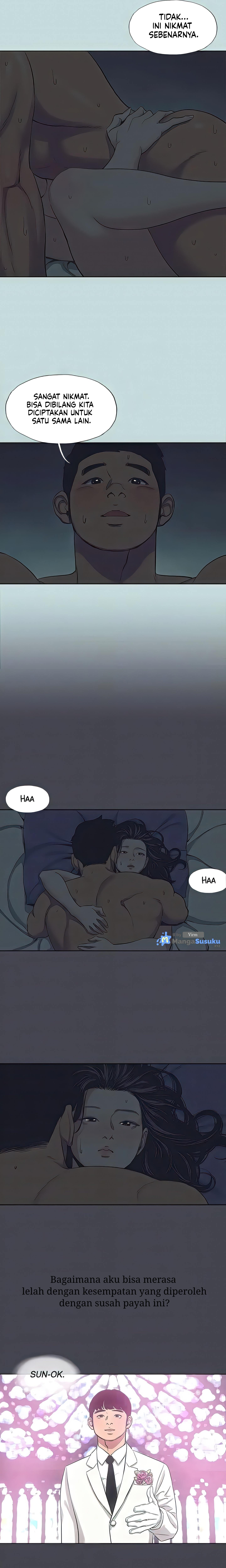 Summer Vacation - Chapter 108 5 Summer Vacation - Chapter 108 5