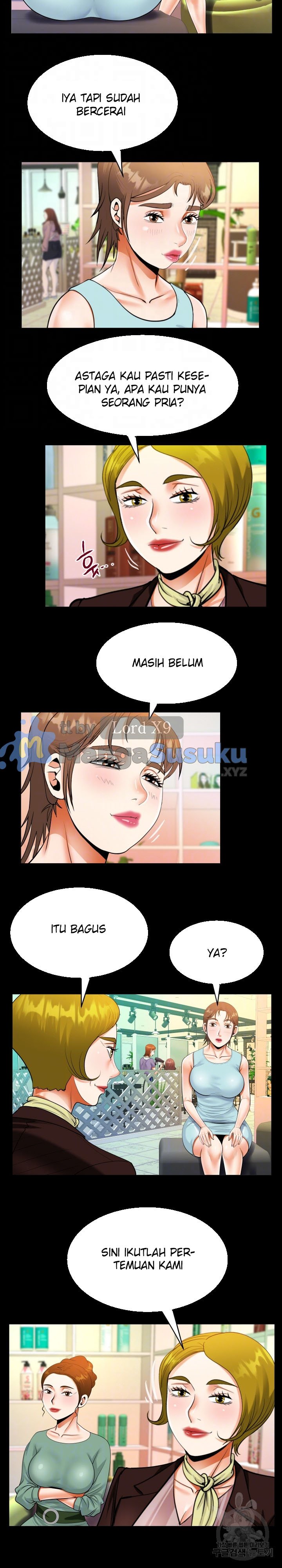The Unforeseen Guest - Chapter 108 11