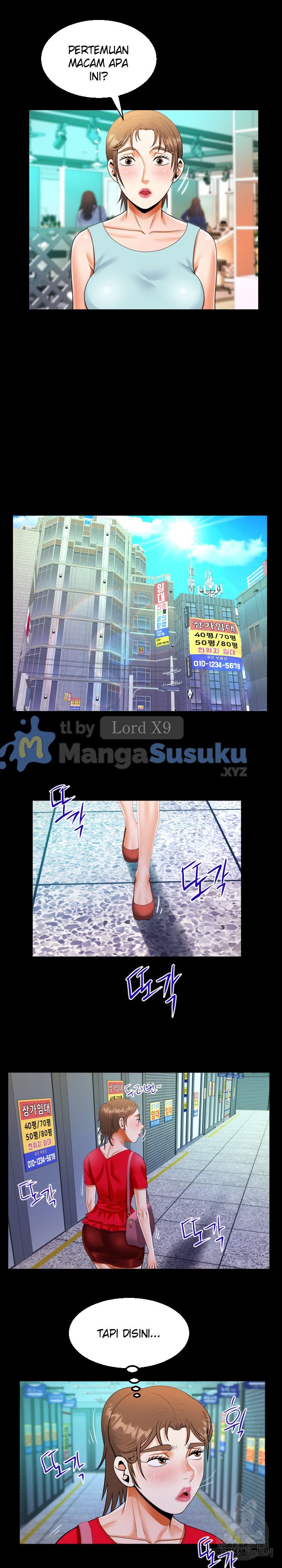 The Unforeseen Guest - Chapter 108 12