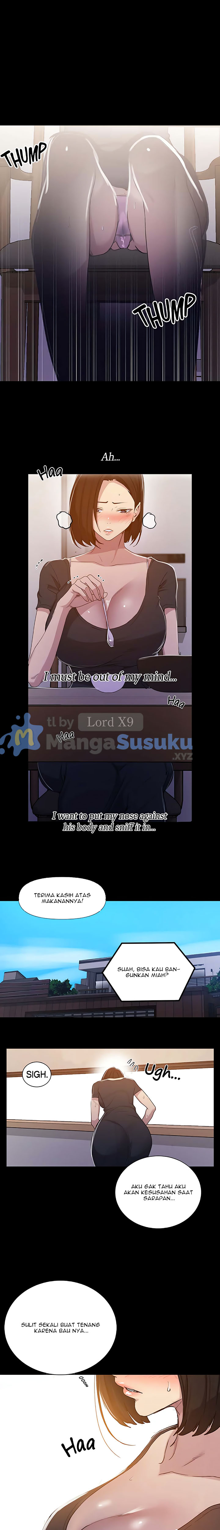 Secret Class Uncensored - Chapter 108 10