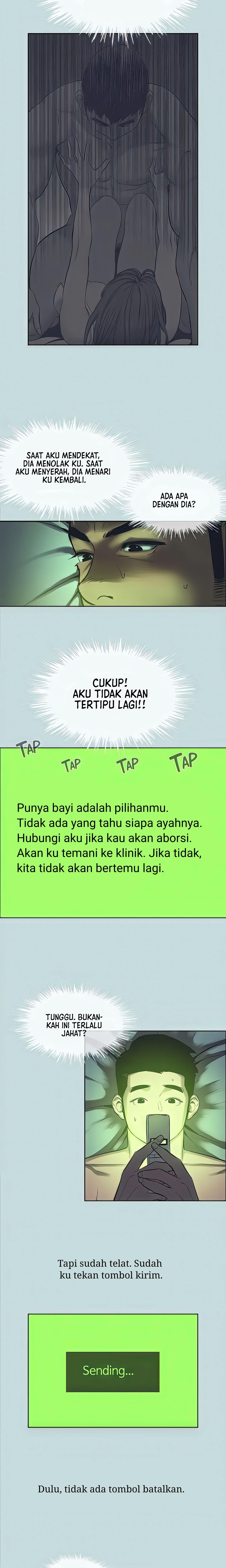 Summer Vacation - Chapter 108 2 Summer Vacation - Chapter 108 2