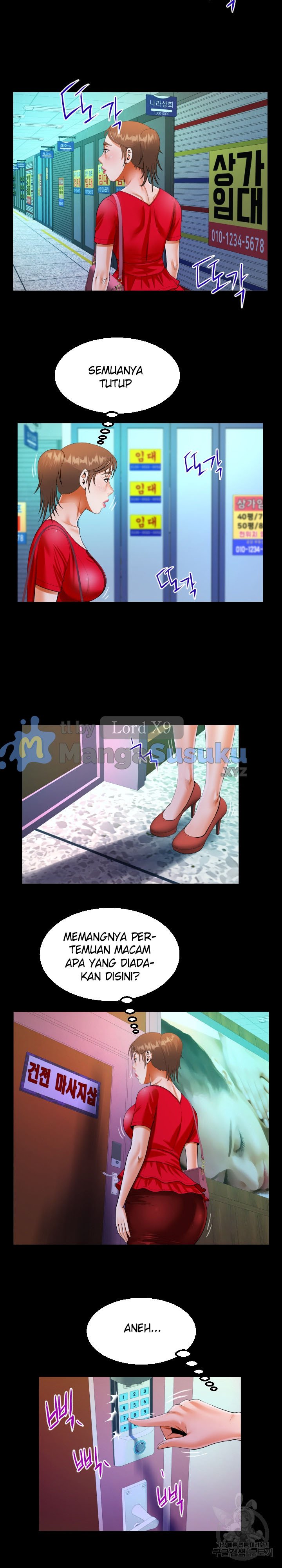 The Unforeseen Guest - Chapter 108 13