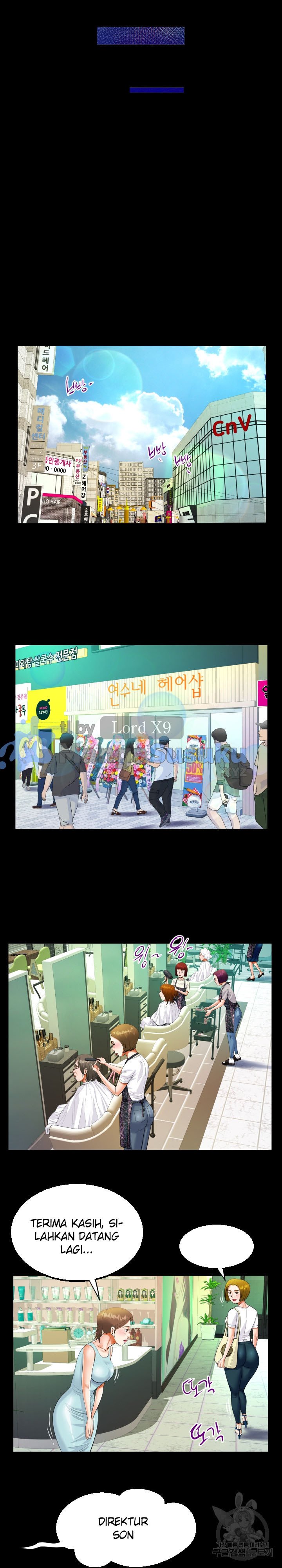 The Unforeseen Guest - Chapter 108 9