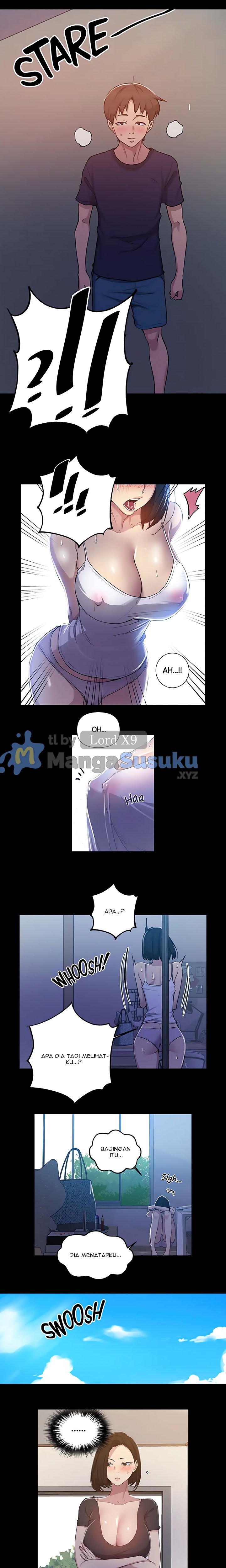 Secret Class Uncensored - Chapter 108 7