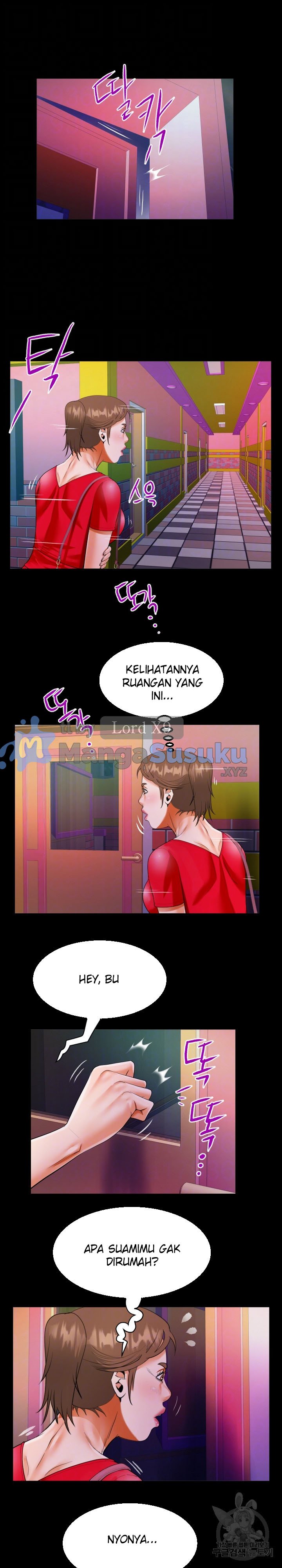 The Unforeseen Guest - Chapter 108 14