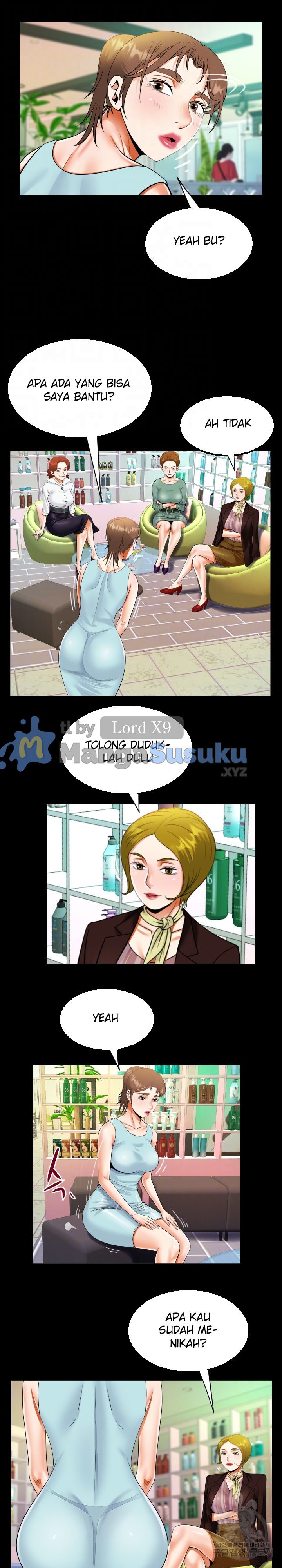 The Unforeseen Guest - Chapter 108 10