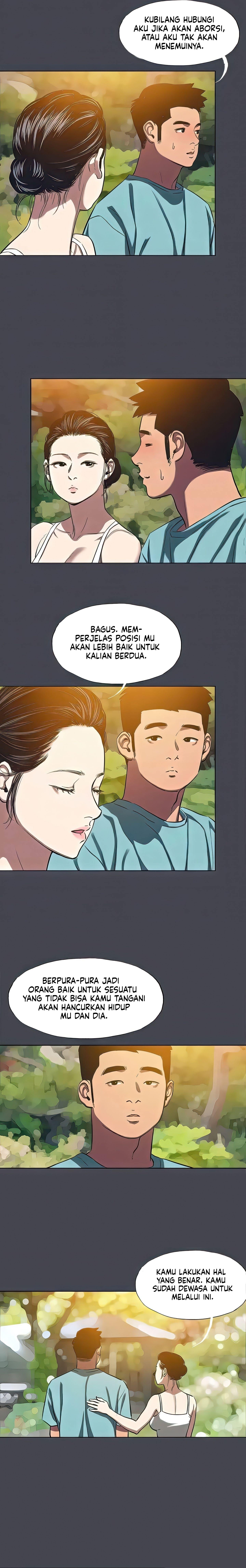 Summer Vacation - Chapter 108 9 Summer Vacation - Chapter 108 9