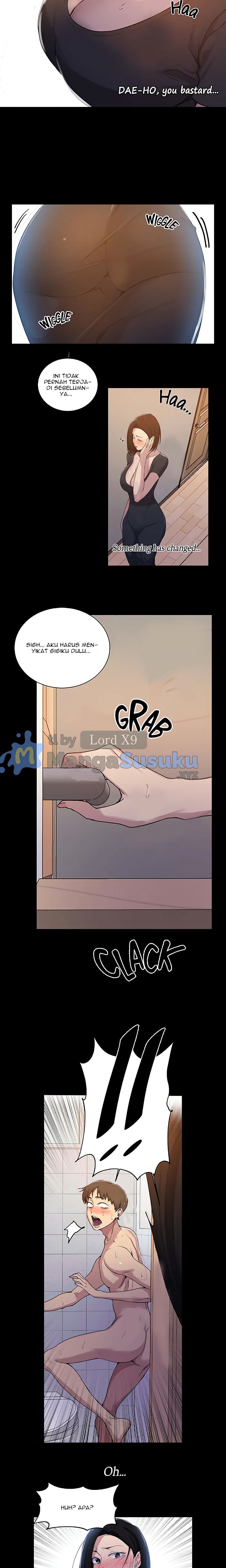 Secret Class Uncensored - Chapter 108 11