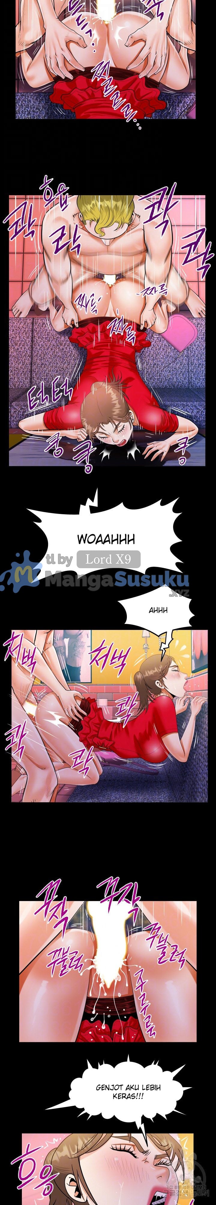 The Unforeseen Guest - Chapter 109 8 The Unforeseen Guest - Chapter 109 8