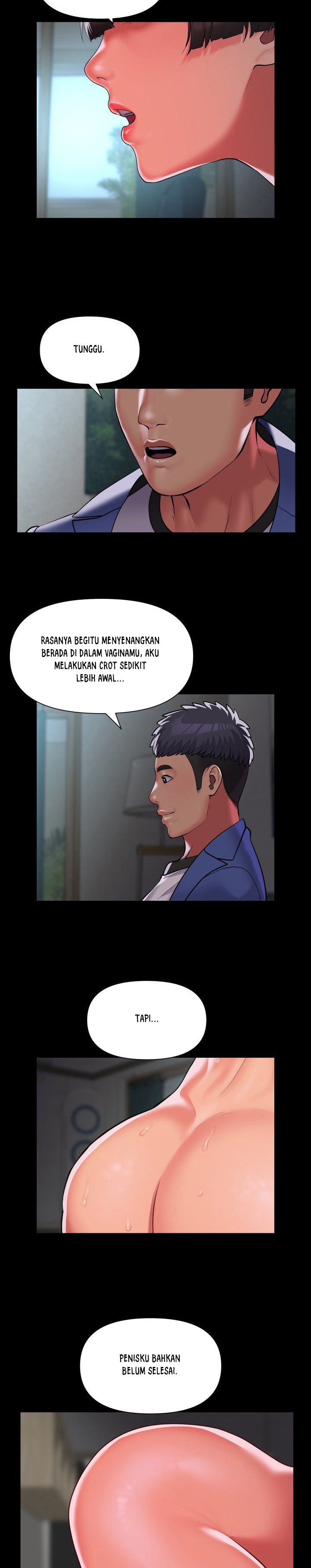 The Ladies’ Associate - The Ladies’ Associate Chapter 109 2 The Ladies’ Associate - The Ladies’ Associate Chapter 109 2