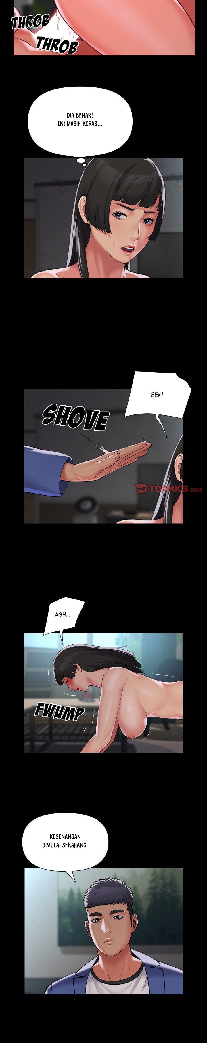 The Ladies’ Associate - The Ladies’ Associate Chapter 109 3 The Ladies’ Associate - The Ladies’ Associate Chapter 109 3