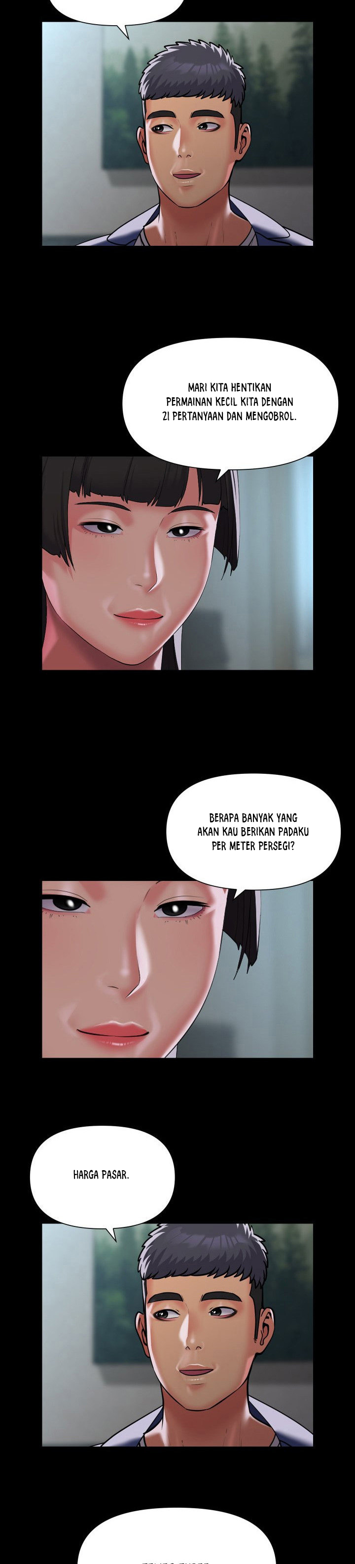 The Ladies’ Associate - The Ladies’ Associate Chapter 109 12 The Ladies’ Associate - The Ladies’ Associate Chapter 109 12