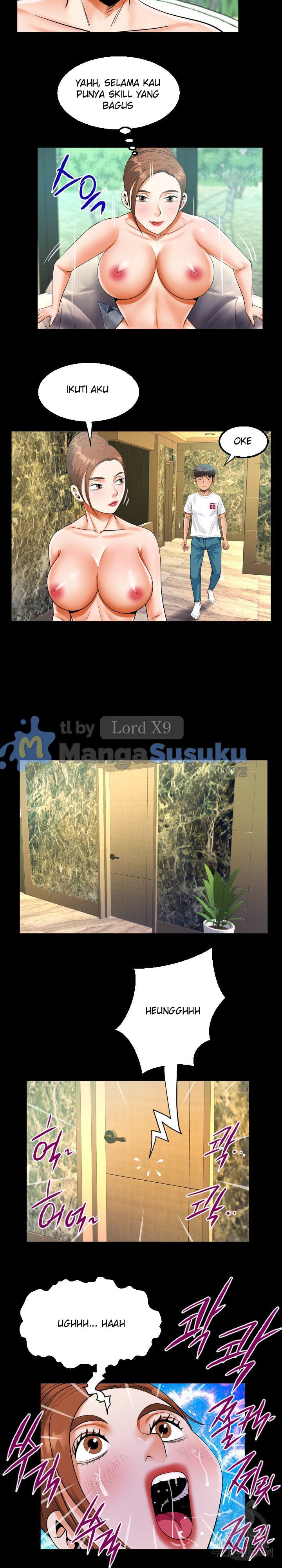 The Unforeseen Guest - Chapter 109 15 The Unforeseen Guest - Chapter 109 15