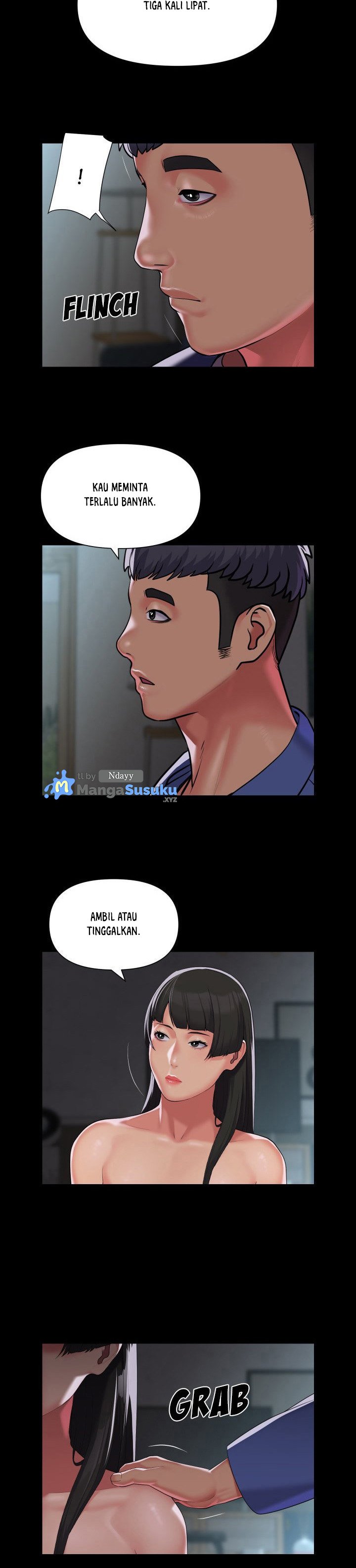 The Ladies’ Associate - The Ladies’ Associate Chapter 109 13 The Ladies’ Associate - The Ladies’ Associate Chapter 109 13