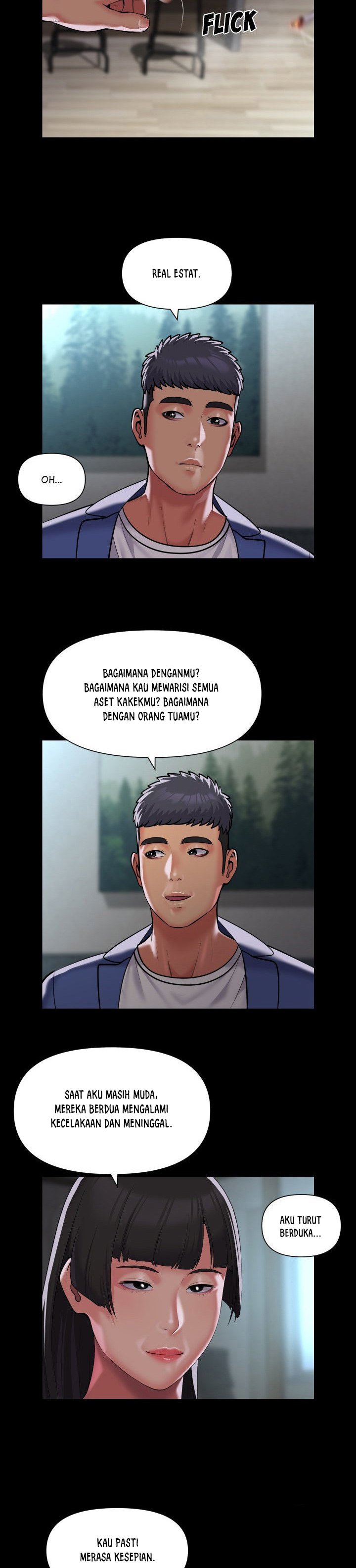 The Ladies’ Associate - The Ladies’ Associate Chapter 109 11 The Ladies’ Associate - The Ladies’ Associate Chapter 109 11