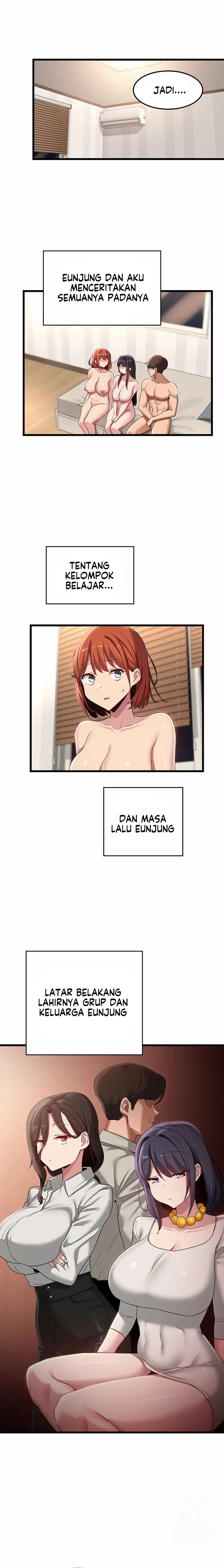 Sextudy Group - Chapter 109 3