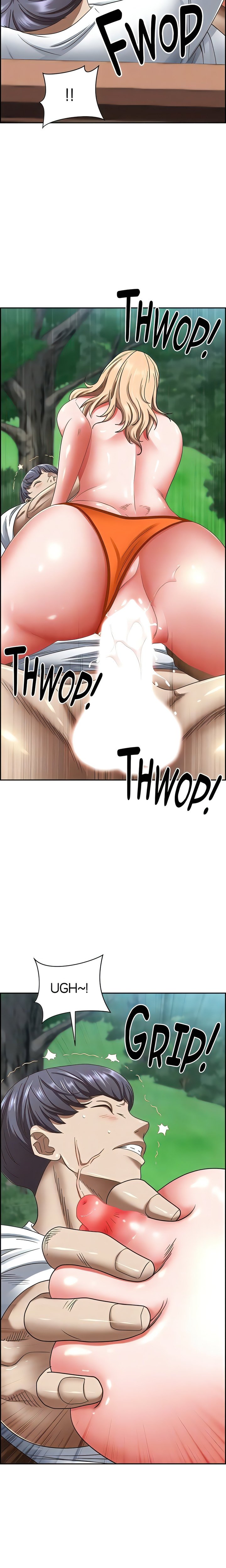 Living With a MILF - Chapter 109 9