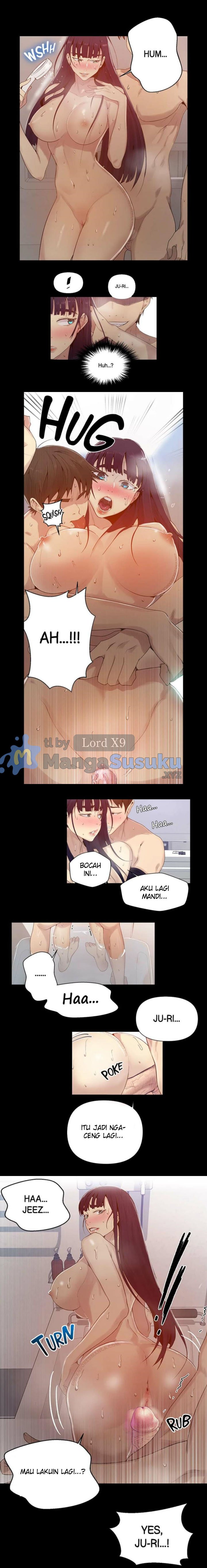 Secret Class Uncensored - Chapter secret class uncen 66 3