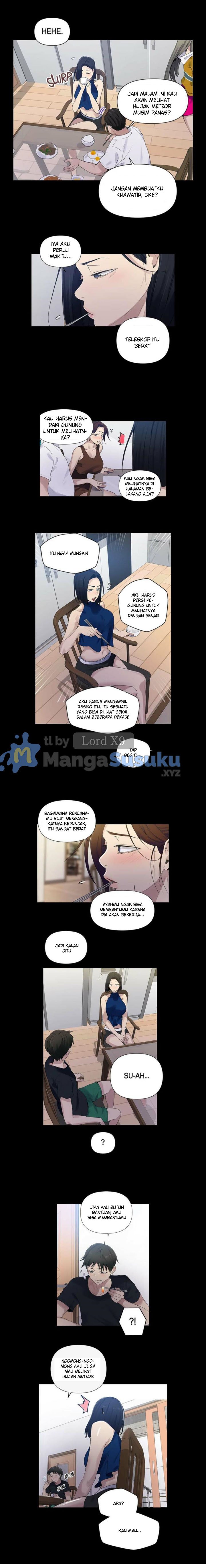 Secret Class Uncensored - Chapter secret class uncen 66 9