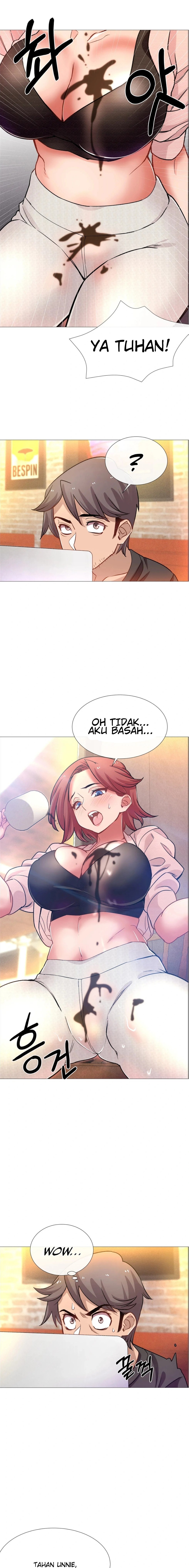 Rental Girls - Chapter 59 season 3 14